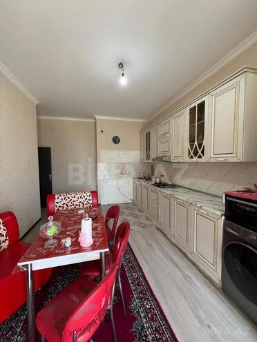 İcarəyə verilir 2 otaqlı yeni tikili 90 m², Nəsimi r., photo 12 from 15