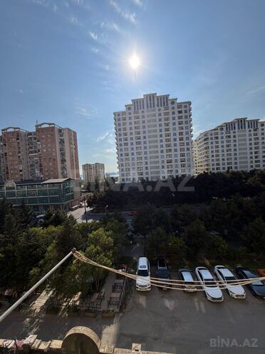 Satılır 3 otaqlı köhnə tikili 80 m², Həzi Aslanov m., photo 10 from 12