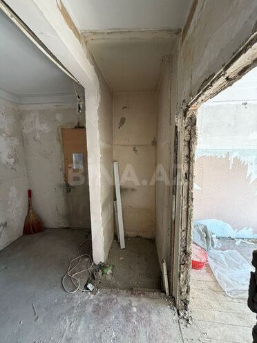 Satılır 3 otaqlı köhnə tikili 80 m², Həzi Aslanov m., photo 9 from 12
