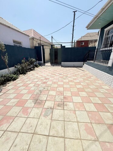 Satılır 3 otaqlı həyət evi/bağ evi 70 m², photo 3 from 14