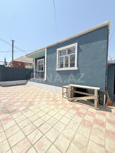 Satılır 3 otaqlı həyət evi/bağ evi 70 m², photo 4 from 14