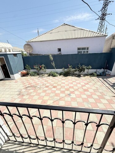 Satılır 3 otaqlı həyət evi/bağ evi 70 m², photo 5 from 14