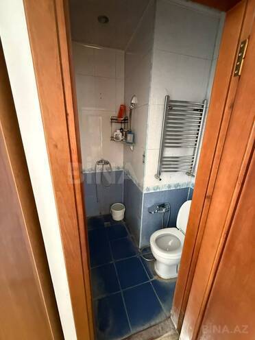 Satılır 4 otaqlı yeni tikili 120 m², Nizami m., photo 15 from 17