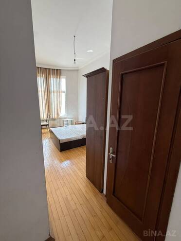 Satılır 4 otaqlı yeni tikili 120 m², Nizami m., photo 6 from 17