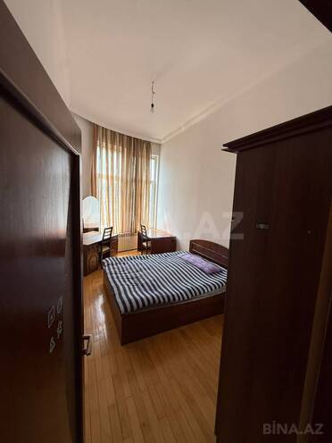Satılır 4 otaqlı yeni tikili 120 m², Nizami m., photo 9 from 17