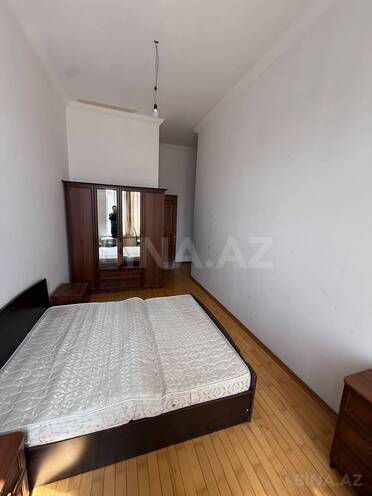 Satılır 4 otaqlı yeni tikili 120 m², Nizami m., photo 8 from 17