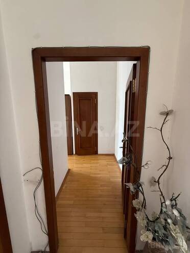 Satılır 4 otaqlı yeni tikili 120 m², Nizami m., photo 11 from 17