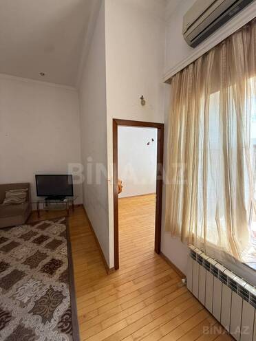 Satılır 4 otaqlı yeni tikili 120 m², Nizami m., photo 5 from 17