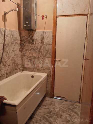 İcarəyə verilir 2 otaqlı köhnə tikili 50 m², Nəsimi m., photo 7 from 9