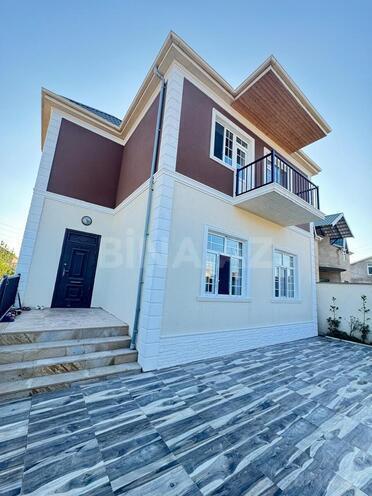 Satılır 5 otaqlı həyət evi/bağ evi 200 m², Albalılıq q., photo 7 from 29