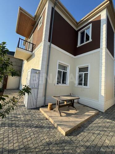 Satılır 5 otaqlı həyət evi/bağ evi 200 m², Albalılıq q., photo 3 from 29