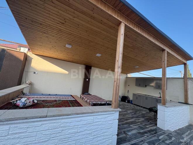 Satılır 5 otaqlı həyət evi/bağ evi 200 m², Albalılıq q., photo 13 from 29