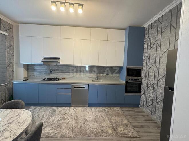 Satılır 5 otaqlı həyət evi/bağ evi 200 m², Albalılıq q., photo 17 from 29