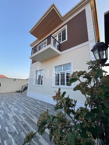 Satılır 5 otaqlı həyət evi/bağ evi 200 m², Albalılıq q., photo 18 from 29
