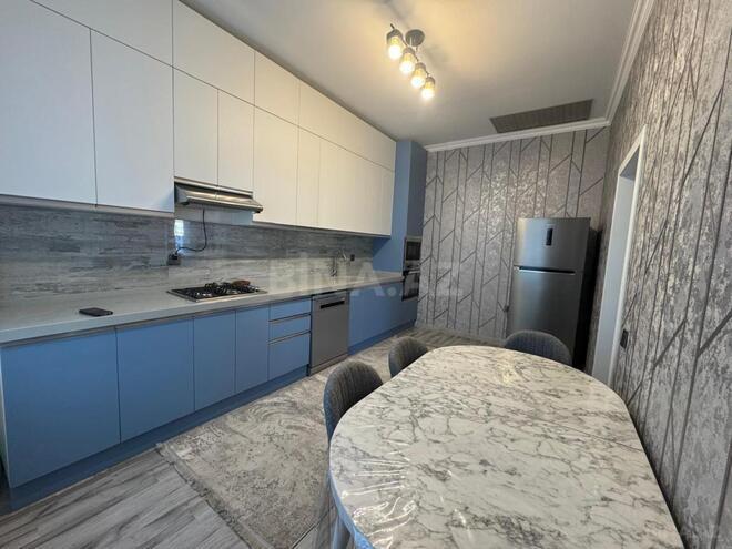 Satılır 5 otaqlı həyət evi/bağ evi 200 m², Albalılıq q., photo 24 from 29