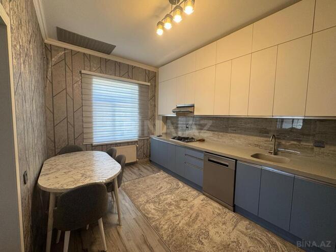 Satılır 5 otaqlı həyət evi/bağ evi 200 m², Albalılıq q., photo 22 from 29