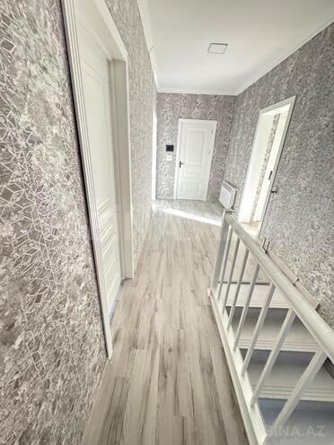 Satılır 5 otaqlı həyət evi/bağ evi 200 m², Albalılıq q., photo 27 from 29