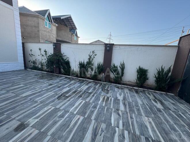 Satılır 5 otaqlı həyət evi/bağ evi 200 m², Albalılıq q., photo 28 from 29