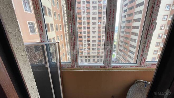 Satılır 3 otaqlı yeni tikili 123 m², 20 Yanvar m., photo 14 from 22
