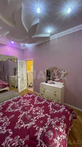 Satılır 3 otaqlı yeni tikili 123 m², 20 Yanvar m., photo 10 from 22