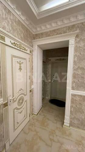 Satılır 3 otaqlı yeni tikili 123 m², 20 Yanvar m., photo 18 from 22