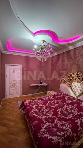 Satılır 3 otaqlı yeni tikili 123 m², 20 Yanvar m., photo 13 from 22