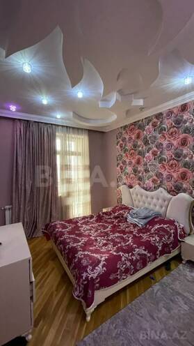 Satılır 3 otaqlı yeni tikili 123 m², 20 Yanvar m., photo 9 from 22