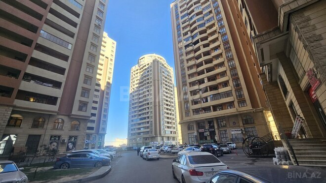 Satılır 3 otaqlı yeni tikili 123 m², 20 Yanvar m., photo 21 from 22