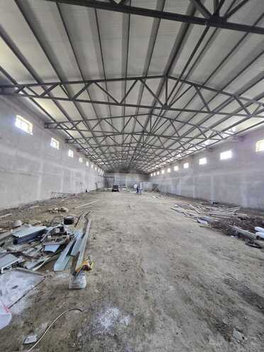İcarəyə verilir  obyekt 1 500 m², Novxanı q., photo 1 from 7