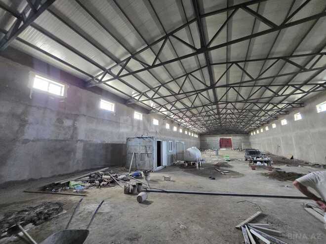 İcarəyə verilir  obyekt 1 500 m², Novxanı q., photo 3 from 7