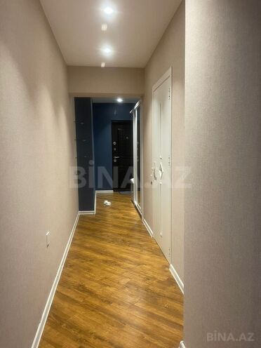 Сдаётся 2-комн. новостройка 53 м², м. 8 ноября, photo 15 from 18