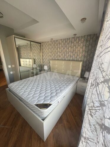 Сдаётся 2-комн. новостройка 53 м², м. 8 ноября, photo 6 from 18