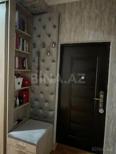 Satılır 2 otaqlı yeni tikili 86 m², 8-ci kilometr q., photo 5 from 11