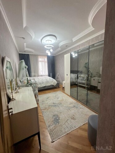 Satılır 2 otaqlı yeni tikili 86 m², 8-ci kilometr q., photo 4 from 11