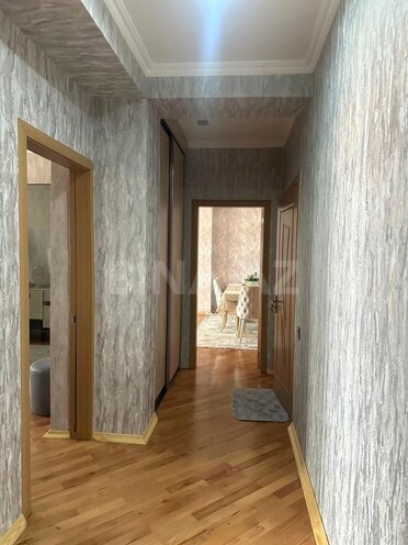 Satılır 2 otaqlı yeni tikili 86 m², 8-ci kilometr q., photo 8 from 11