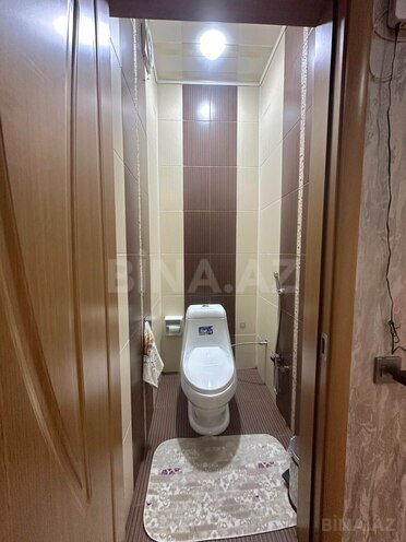 Satılır 2 otaqlı yeni tikili 86 m², 8-ci kilometr q., photo 10 from 11