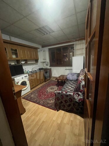 Satılır 2 otaqlı köhnə tikili 50 m², Binəqədi r., photo 8 from 11