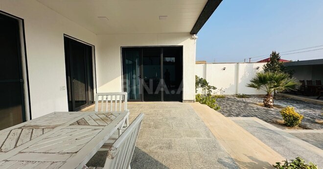 İcarəyə verilir 5 otaqlı həyət evi/bağ evi 220 m², Şüvəlan q., photo 5 from 32