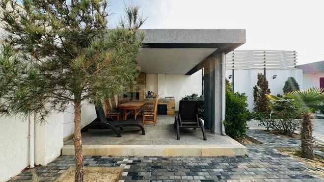İcarəyə verilir 5 otaqlı həyət evi/bağ evi 220 m², Şüvəlan q., photo 17 from 32