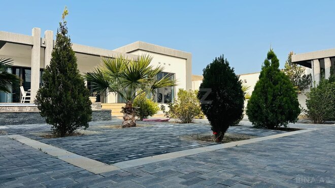 İcarəyə verilir 5 otaqlı həyət evi/bağ evi 220 m², Şüvəlan q., photo 31 from 32