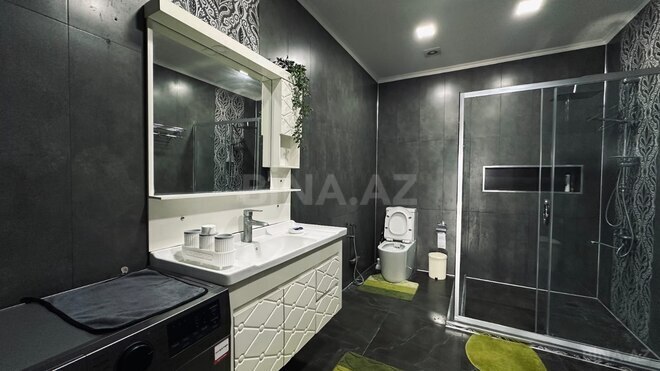 İcarəyə verilir 5 otaqlı həyət evi/bağ evi 220 m², Şüvəlan q., photo 28 from 32