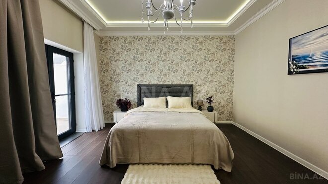 İcarəyə verilir 5 otaqlı həyət evi/bağ evi 220 m², Şüvəlan q., photo 13 from 32