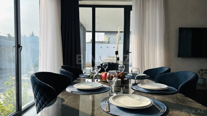 İcarəyə verilir 5 otaqlı həyət evi/bağ evi 220 m², Şüvəlan q., photo 8 from 32