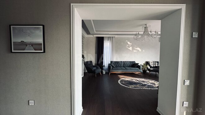 İcarəyə verilir 5 otaqlı həyət evi/bağ evi 220 m², Şüvəlan q., photo 16 from 32