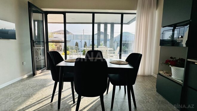 İcarəyə verilir 5 otaqlı həyət evi/bağ evi 220 m², Şüvəlan q., photo 21 from 32