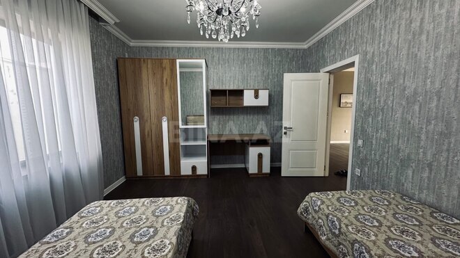 İcarəyə verilir 5 otaqlı həyət evi/bağ evi 220 m², Şüvəlan q., photo 15 from 32