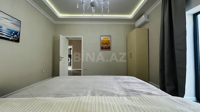 İcarəyə verilir 5 otaqlı həyət evi/bağ evi 220 m², Şüvəlan q., photo 19 from 32