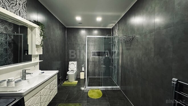 İcarəyə verilir 5 otaqlı həyət evi/bağ evi 220 m², Şüvəlan q., photo 11 from 32