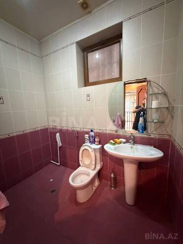 Satılır 9 otaqlı həyət evi/bağ evi 600 m², M.Ə.Rəsulzadə q., photo 20 from 22