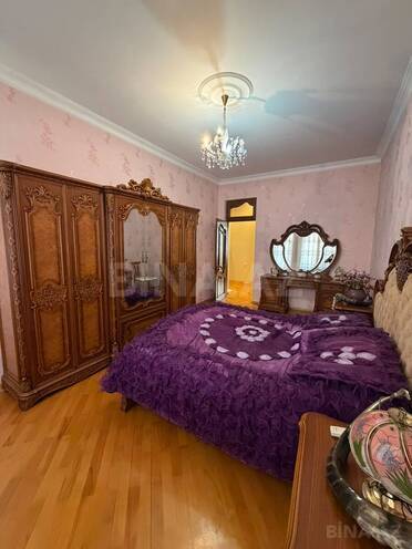 Satılır 9 otaqlı həyət evi/bağ evi 600 m², M.Ə.Rəsulzadə q., photo 16 from 22